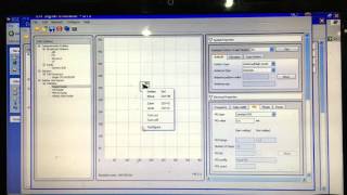 UTS  Digital Radio frequency Memory DRFM Radar Target Emulator  1 [upl. by Suilmann]