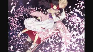 Otome Youkai Zakuro OST 2  24 Junjou Masquerade [upl. by Jamilla]