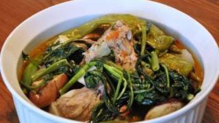 Sinigang na Butobuto with Gabi [upl. by Bicknell260]