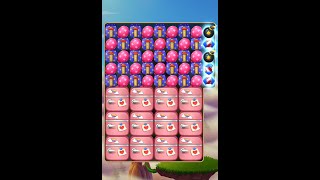 🐻🦝🐺 TOON BLAST  Gameplay Walkthrought 98919892989398949895 peak game [upl. by Ahteres347]