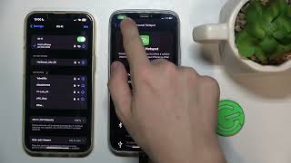 How to Enable Personal Hotspot on iOS 18  Share Your iPhones Internet [upl. by Ravel]