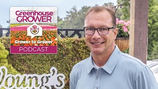 Ep 32  Get to Know Tom Costamagna Greenhouse Grower’s 2024 Head Grower of the Year Part One [upl. by Nilsoj203]