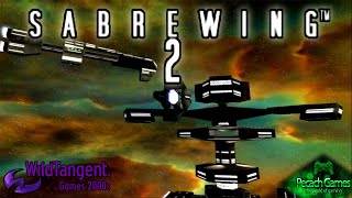 Sabrewing 2 WildTangent PecachGames 2022 [upl. by Enelrats]