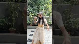 kankal irundal dance coverAnjali Sivadas [upl. by Garceau]