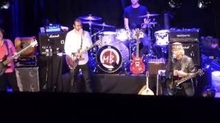 Jethro Tulls Guitarist Martin Barre Plays Love Story [upl. by Todhunter]