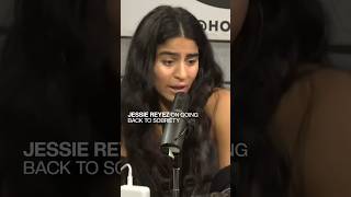 Jessie Reyez on going back to sobriety 👀 [upl. by Herrod]