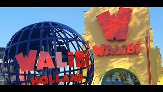 WALIBI HOLLAND The 60 Second Alternative [upl. by Lleirbag]