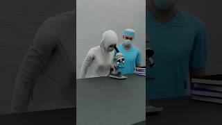 drinkwater 3dnimation viralvideo [upl. by Niffirg]