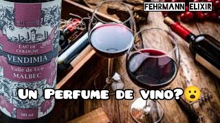 Arbell Vendimia Valle de Uco Malbec [upl. by Wyn]