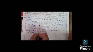 Part275Quantitative AptitudeArithmetical abilitySimple InterestImportant questionsSSC RRB Upsc [upl. by Quincey]