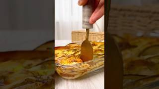 Heavenly Pear Camembert and Caramel Pie Recipe Delicious American Creation shorts food recipe [upl. by Yuh794]