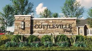 Cottleville Trails Amenity Video [upl. by Clayborne]