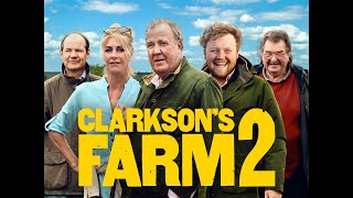 Clarksons Farm Season 2 Episode 1 Review [upl. by Nirrep]