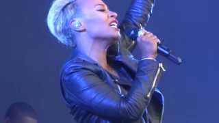 Emeli Sande  Lifted Live At V Festival Weston Park August 2013 [upl. by Niatirb]