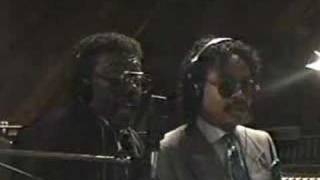 Roger Troutman amp Ray Davis quotIm So Happyquot [upl. by Fidellas993]