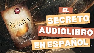 el SECRETO  La ley de la atracción  Audiolibro completo en español DIA 12 [upl. by Erreipnaej569]