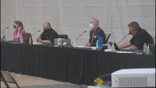 Cedarburg schools mask mandate stays for rest of semester  FOX6 News Milwaukee [upl. by Letnom500]