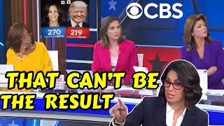 CBS 2024 Election Night  Highlights  This Is Priceless [upl. by Nnylasor940]