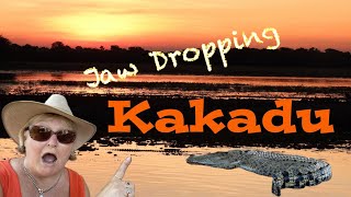 Kakadu  Continued [upl. by Keelby]