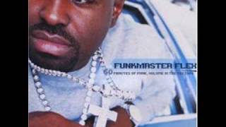 funkflex 60 minutes of funk  Intro DrDre [upl. by Tenner]