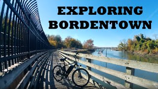 Exploring Bordentown [upl. by Nhguavad]