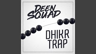 Dhikr Trap feat Karter Zaher [upl. by Humpage92]