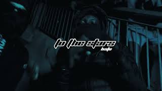 FREE STS S9 x Tinz Type Beat x UK Drill x Albanian Drill  quotTO THE STARSquot [upl. by Tu]