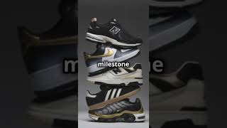 Foot Locker Celebrates 50th Years of Sneaker from Nike Adidas New Balance Coupons Code DIOL [upl. by Aniraad]