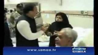 Ahmadi Woman exposing Pakistans Home Minister  Islam Ahmadiyya [upl. by Nagam]