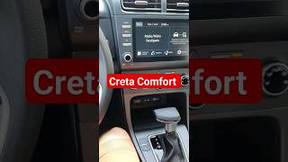 HYUNDAI CRETA COMFORT PLUS 10 TURBO AUTOMÁTICO [upl. by Strain]