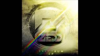 Zedd  Spectrum feat Matthew Koma Monsta Remix [upl. by Junius]