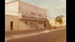 História da Cidade de Ubajara Ceará Brasil [upl. by Kerrin]