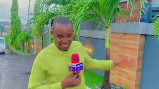 Amokwe Tv 5years Anniversary Video by the Managing Director [upl. by Ahsenrac582]