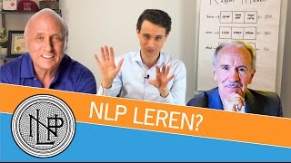 NLP NEDERLANDS [upl. by Gabe886]