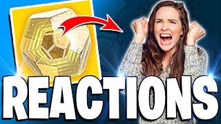 Destiny 2  First VEX MYTHOCLAST REACTION  Top 5 Freakout Reactions  Episode 357 [upl. by Anida201]