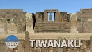 Tiwanaku  History  Planet Doc Full Documentaries [upl. by Dennie]