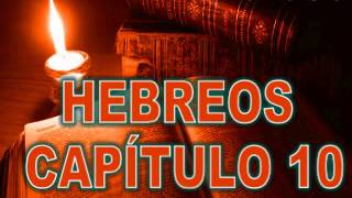 Epístola a los Hebreos  Versión Reina Valera Carta a los hebreos Nuevo Testamento La Biblia Hablada [upl. by Elmer]