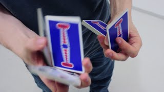 LCuts │ Cardistry Tips [upl. by Matthaus707]