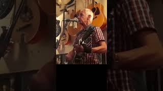 Forever In Blue Jeans Song by Neil Diamond Covered by Martin Philp shorts music coversong [upl. by Jegger]