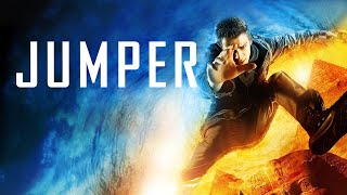 Jumper 2008 Trailer HD [upl. by Aggie]