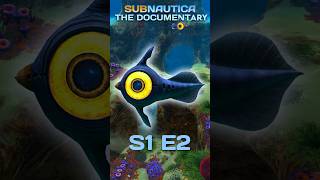 The BigEyed Snack Peepers  Subnautica The Documentary S1 E2 [upl. by Htor]