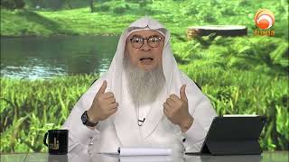 Shirk OCD thoughts about unbelieving Sheikh Assim Al Hakeem fatwa hudatv [upl. by Nabe]