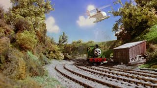 Percy and Harold’s Race Theme S2 [upl. by Nyroc]