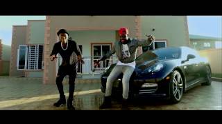 Shuga Litical Ft Yaa Pono Shangolo Official Video [upl. by Anadal]