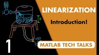 What Is Linearization [upl. by Aiym]