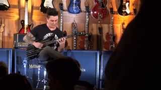 Synyster Gates Master Class  Part 1 [upl. by Leiba]