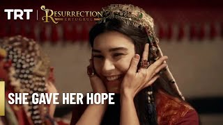 quotWe Will Engage You and Ertugrulquot  Resurrection Ertugrul Ep 7 [upl. by Ahsial]