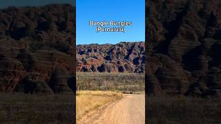 hiking the Bungle Bungles part 12 australia outback hikingadventures outbackaustralia hiking [upl. by Lindly]