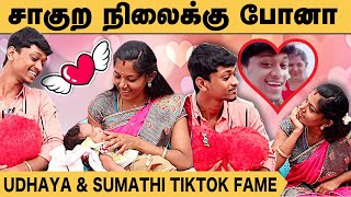 உதயா  சுமதி Exclusive Interview With Kid  Fun Overloaded  Episode 165 [upl. by Knox]