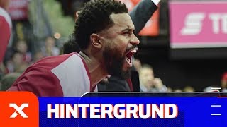 Brose Bamberg – Die Analyse  Basketball Champions League  Highlights  DAZN [upl. by Vergos]